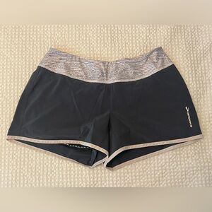 Brooks women’s running shorts